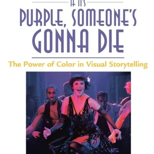 If it's Purple, Someone's Gonna Die | 0:e upplagan Begränsat antal