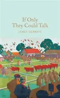 Beställ idag If Only They Could Talk | 0:e upplagan