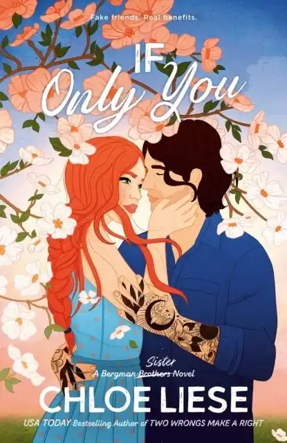 Begränsat antal If Only You | 0:e upplagan