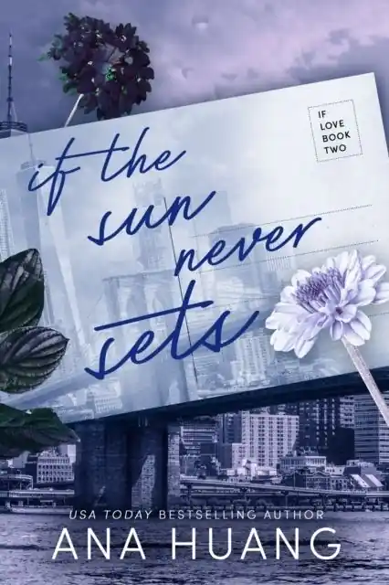 Populär If the Sun Never Sets | 0:e upplagan