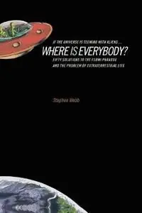 Beställ idag If the Universe Is Teeming With Aliens, Where Is Everybody? | 1:a upplagan