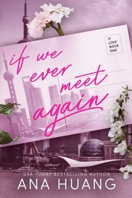 If We Ever Meet Again | 0:e upplagan Säker betalning