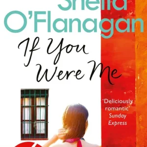 Rea If You were Me | 0:e upplagan