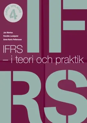 IFRS - I teori och praktik | 4:e upplagan Populär