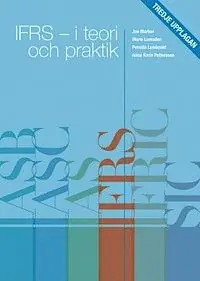 Säker betalning IFRS - I teori och praktik | 3:e upplagan
