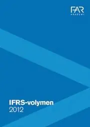 IFRS-volymen 2012 - med IFRS, IAS, IFRIC och SIC | 0:e upplagan Fynd