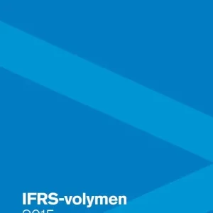 IFRS-volymen 2015 | 0:e upplagan Extra rabatt