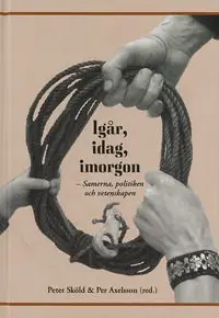Igår, idag, imorgon | 0:e upplagan Populärt val