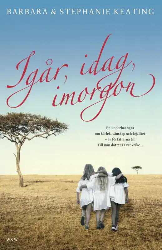 Igår, idag, imorgon | 0:e upplagan Begränsat erbjudande