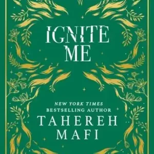 Billig Ignite Me | 0:e upplagan