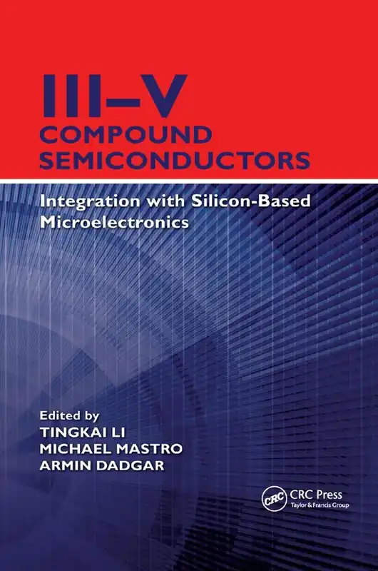 III–V Compound Semiconductors | 1:a upplagan Bästa pris