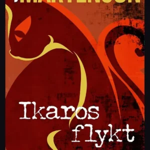 Ikaros flykt | 0:e upplagan Begränsat antal