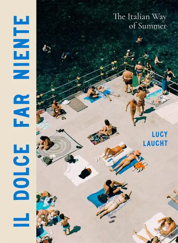 Nedsatt pris Il Dolce Far Niente | 0:e upplagan