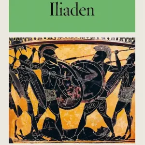 Iliaden | 1:a upplagan Säker betalning