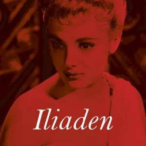 Erbjudandepris Iliaden | 0:e upplagan
