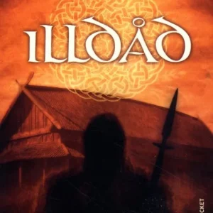 Illdåd | 1:a upplagan Bästa pris