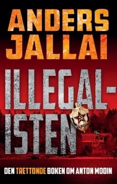 Köp online Illegalisten | 0:e upplagan
