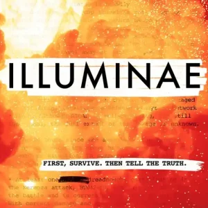 Illuminae | 0:e upplagan Populär