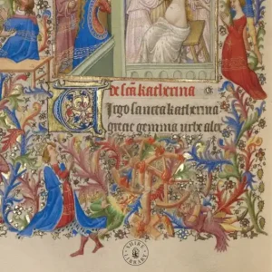 Billig Illuminated Manuscripts | 0:e upplagan