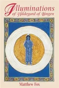 Fynd Illuminations of Hildegard of Bingen | 2:a upplagan