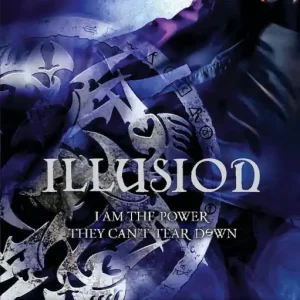 Illusion | 0:e upplagan Snabb leverans