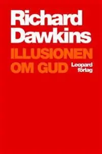 Illusionen om Gud | 0:e upplagan Begränsat erbjudande