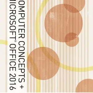 Illustrated Computer Concepts and Microsoft Office 365 & Office 2016 | 0:e upplagan Trygg betalning