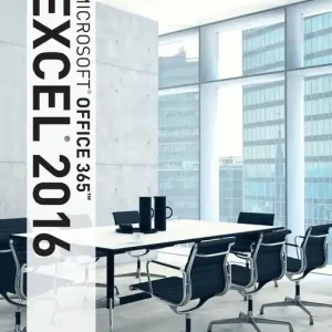 Lågt pris Illustrated Course Guide: Microsoft® Office 365 & Excel 2016 | 0:e upplagan