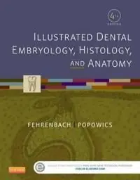 Billig Illustrated dental embryology, histology, and anatomy | 4:e upplagan