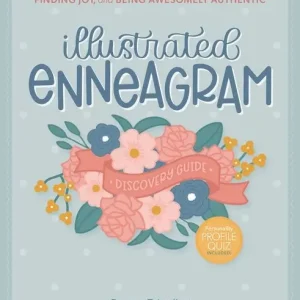 Rabatt Illustrated Enneagram | 0:e upplagan