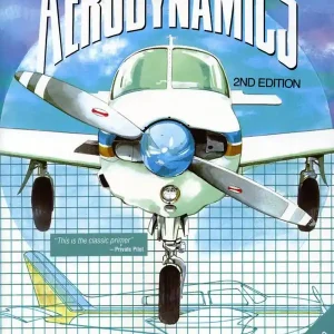 Endast idag Illustrated Guide to Aerodynamics 2/E | 2:a upplagan