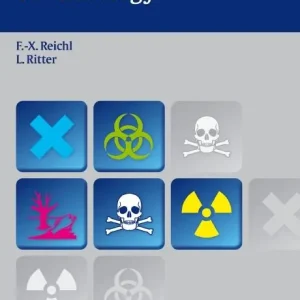 Illustrated Handbook of Toxicology | 0:e upplagan Populär