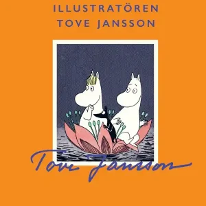 Bästa pris Illustratören Tove Jansson | 0:e upplagan