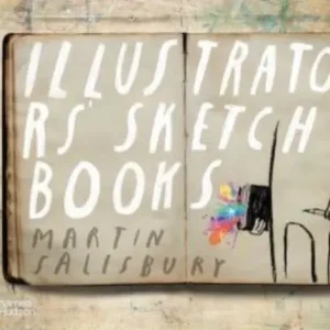 Illustrators' Sketchbooks | 0:e upplagan Premium