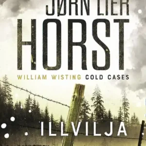 Bästa pris Illvilja Cold Cases #3 | 0:e upplagan
