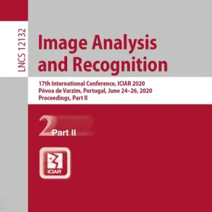 Begränsat erbjudande Image Analysis and Recognition | 1:a upplagan