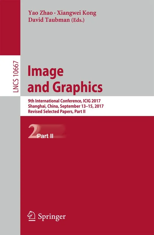 Image and Graphics | 1:a upplagan Expressleverans