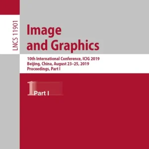 Begränsad tid Image and Graphics | 1:a upplagan