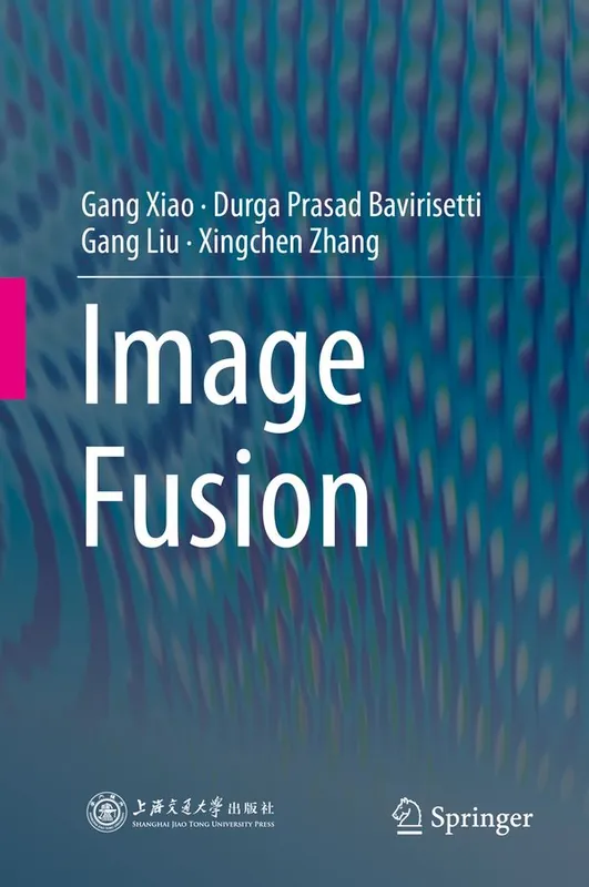 Utförsäljning Image Fusion | 1:a upplagan