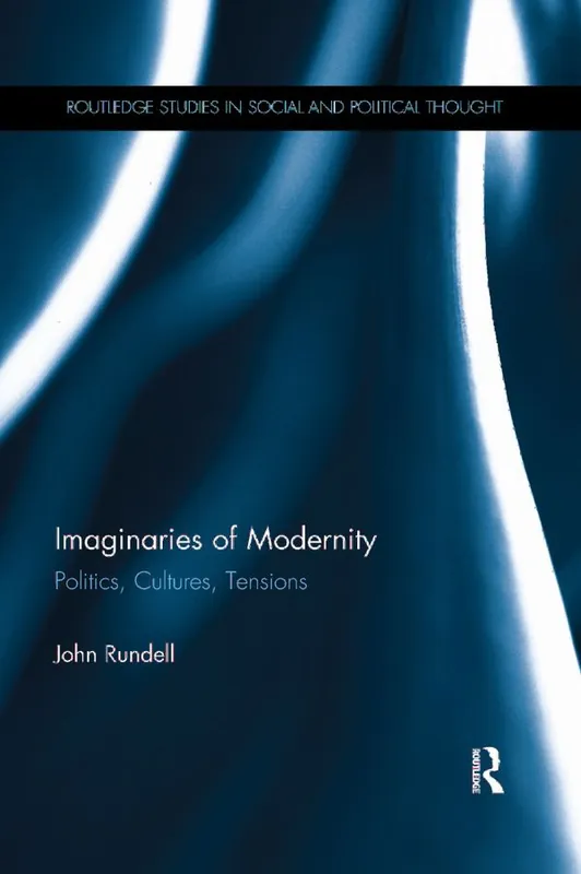 Imaginaries of Modernity | 1:a upplagan Rea