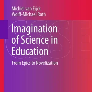 Bästa pris Imagination of Science in Education | 1:a upplagan