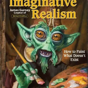 Imaginative Realism | 1:a upplagan Reapris