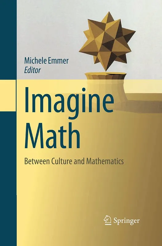 Imagine Math | 1:a upplagan Nedsatt pris