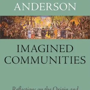 Premium Imagined Communities | 0:e upplagan