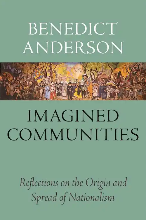 Premium Imagined Communities | 0:e upplagan