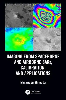 Imaging from Spaceborne and Airborne SARs, Calibration, and Applications | 1:a upplagan Fynd