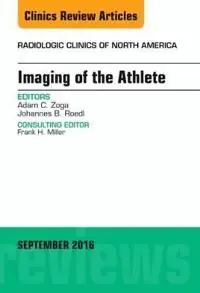 Fynd Imaging of the athlete, an issue of radiologic clinics of north america | 0:e upplagan