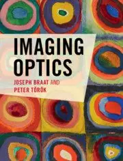 Handla nu Imaging Optics | 0:e upplagan