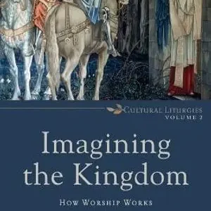 Utförsäljning Imagining the Kingdom | 0:e upplagan