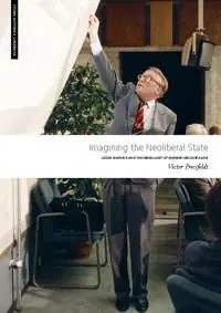 Beställ idag Imagining the Neoliberal State | 0:e upplagan